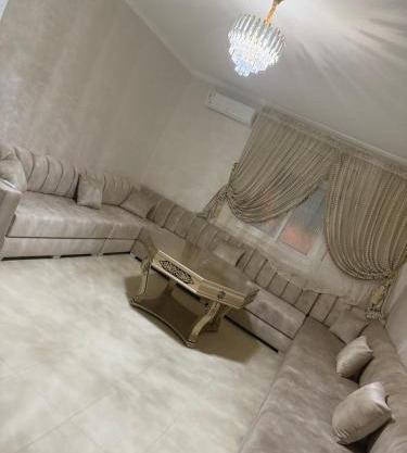 Appartment 10