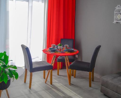 Appartment Anna
