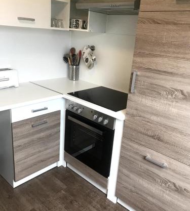 Appartment Hotel Garni Elisabeth