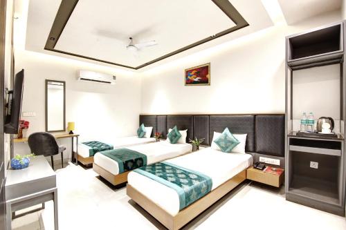 Applewood Hotel & Suites - Free Airport Transffer