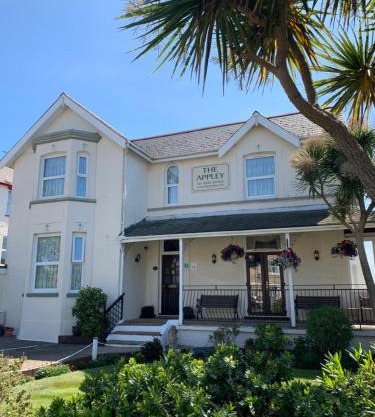 Appley Lodge