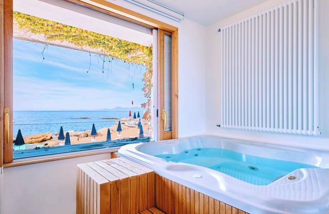 Approdo Resort Thalasso Spa