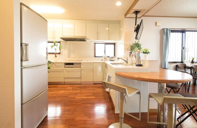 Approximately 30 minutes from Naha Airport Spacio - UGANA VILLA GINOWAN /Ginowan Okinawa