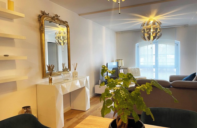Appt. Chic & Cosy Hyper Centre Historique/tribunal