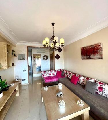 Appt moderne 3 chbr Blanca Beach