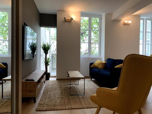 Appt Place Gramont