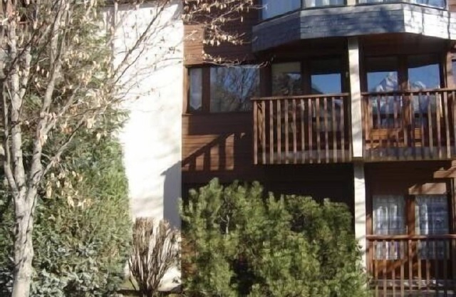 Appt T2 bis cabin, bright, neat, quiet, sunny