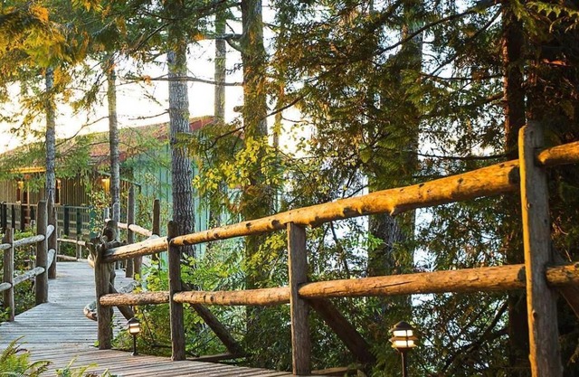 April Point Resort