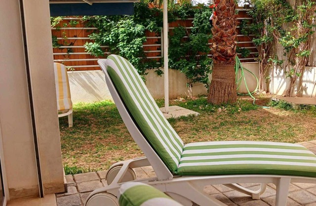 Apt. Cozy à Deux pas de la Plage