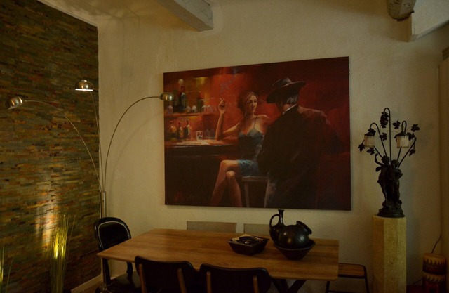 APT de Charme, City Center, near PORT
