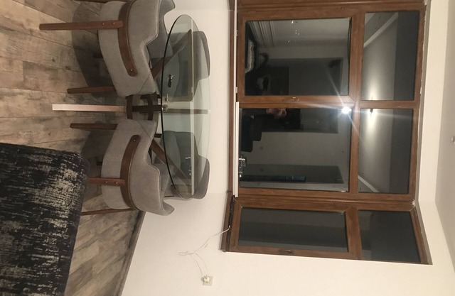 Apt in the city of Yerevan