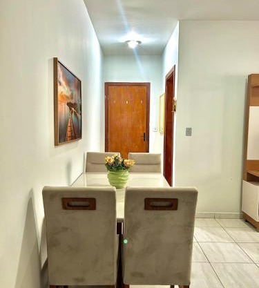 Apto c Ar condicionado Prox Hospital Madrecor, UFU, Sabia Park