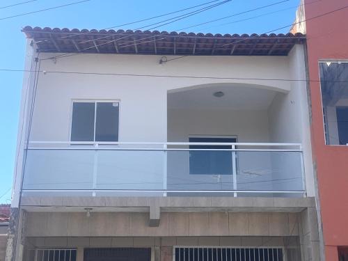 Apto Messejana Completo