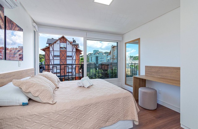 Apto Vihara - Stay House Temporada