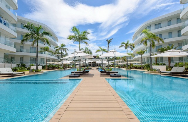 Aqua Boracay