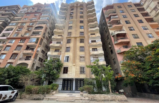 Aqua Maadi Degla Group Heart of Maadi Degla