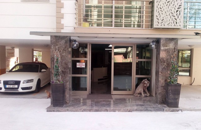 Aqua Royal Residence Apartement No25 - 6th floor