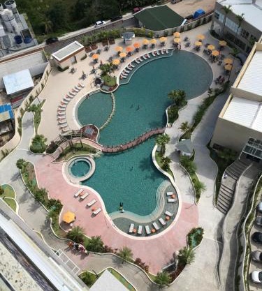Aqualand Resort