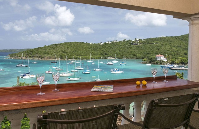 Aquamare at Grande Bay- Luxury 2 bedroom condo with Unobstructed Sea Views!