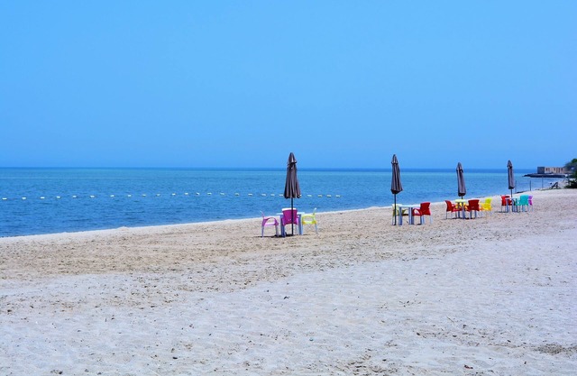 Aquamarine Kuwait Resort