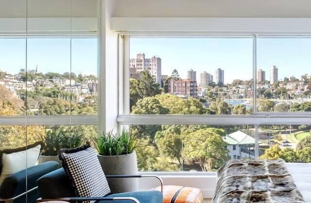 Aquarius Rising - Studio Apartment, Sleeps 2