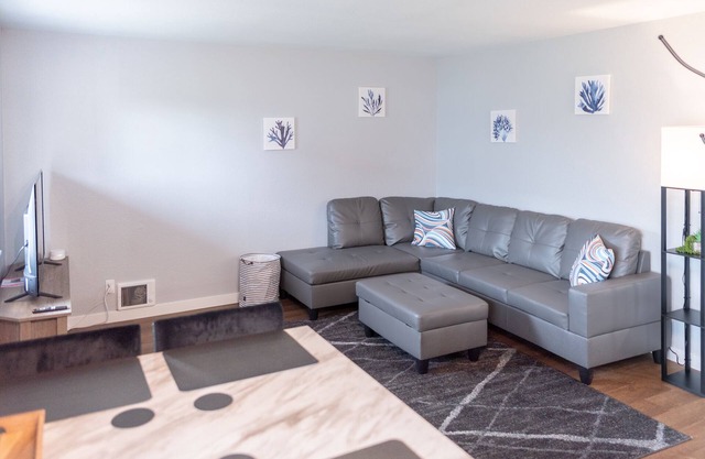AquaShores#1 - Pet friendly, BBQ grill & free Wifi