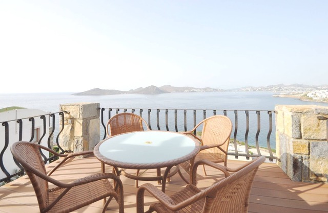 Aquil Penthouse - Apartment