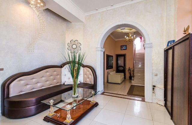 Aquila Hotel