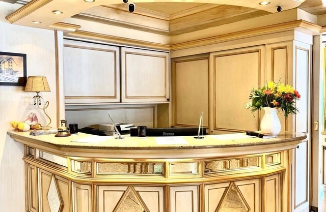 AR Boutique Hotel Mannheim City