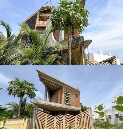 AR Lighthouse Bay Villa with Terrace Jacuzzi by Roscotel