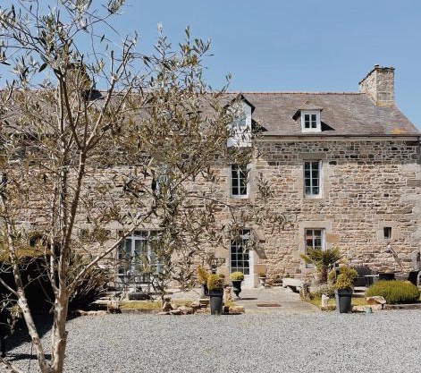 Ar Maen Gite et Chambres d'hotes