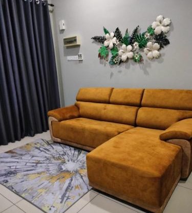 AR RAYYAN Homestay Banting