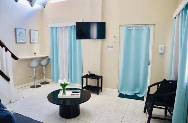 ARA OASIS - loft condo, 5 mins walk to beach