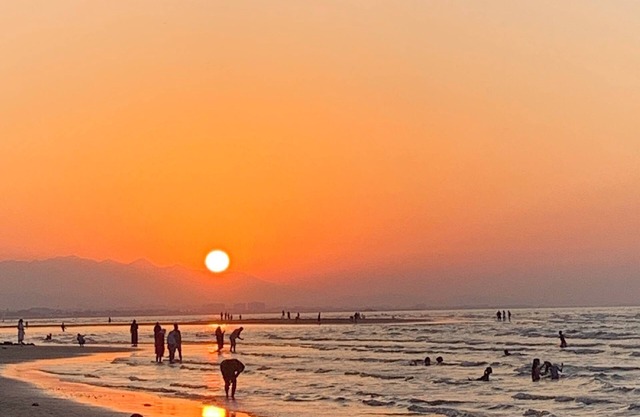Arabian Night Nook - family-friendly and centrally located guesthouse in Muscat