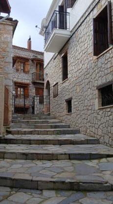 Arachova Maisonette