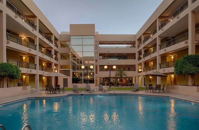 Araiza Hermosillo