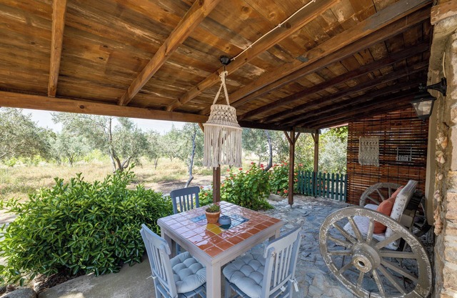Aral Tatil Ciftligi