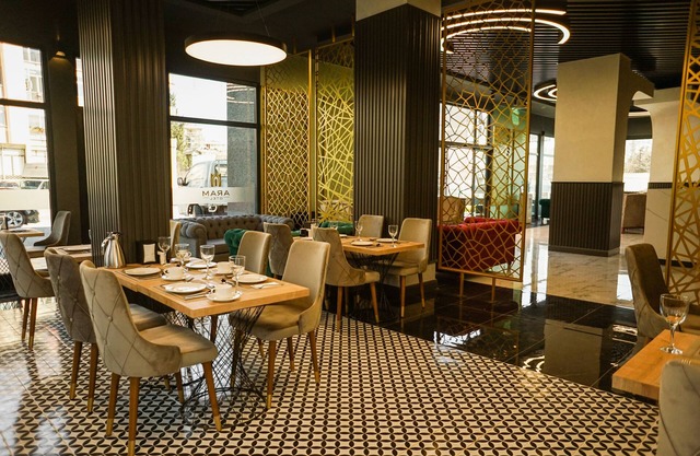 Aram Otel