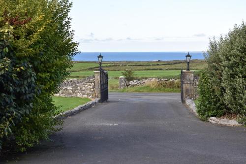 Aran View Holiday Homes Doolin - home no 2