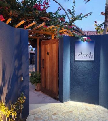 Arandu Sagi Inn