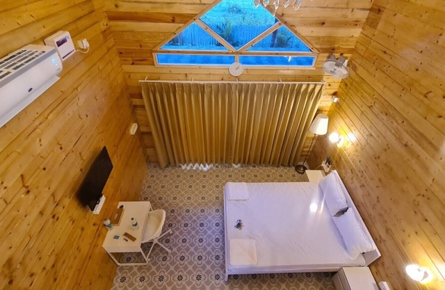 Aranya Abode