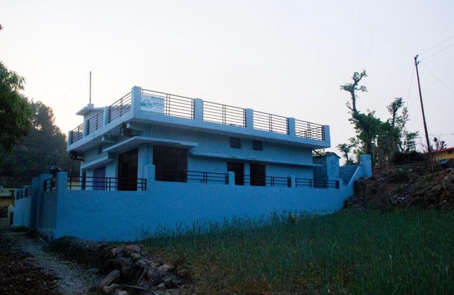 Aranyam Home Stay