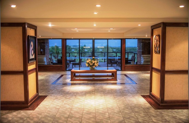 Arapey Thermal Resort & Spa