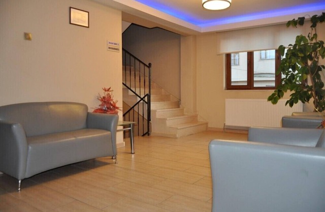 Arapgir Nazar Hotel