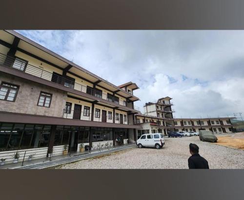 Arara mhs homestay