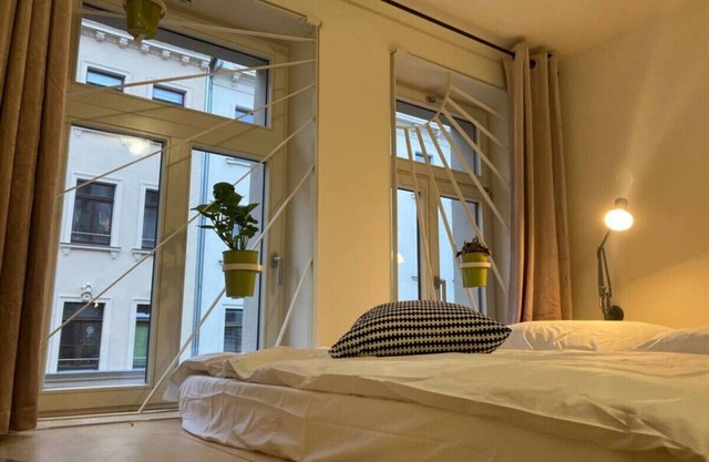 Arbio I Lax Apartments