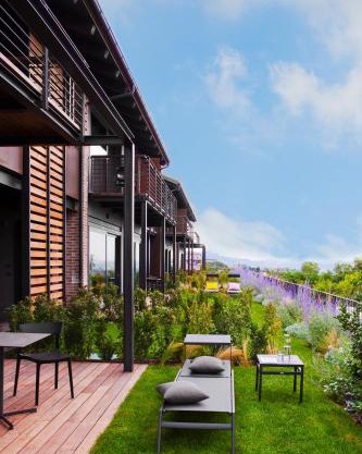 Arborina Relais