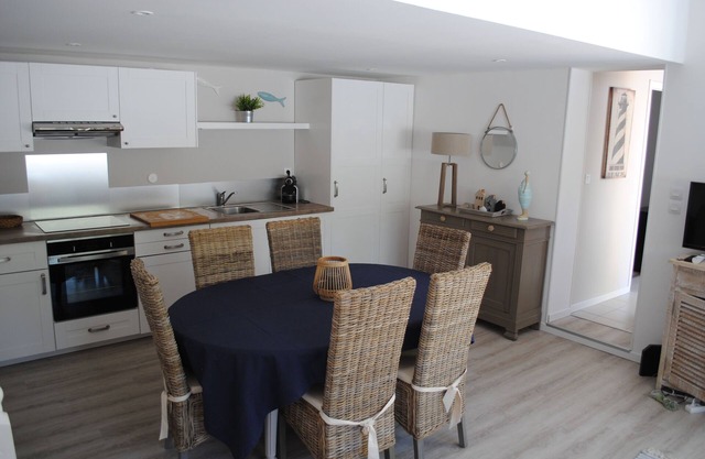 ARCACHON - Pyla Nice new house near Moulleau - Walking distance to the beach