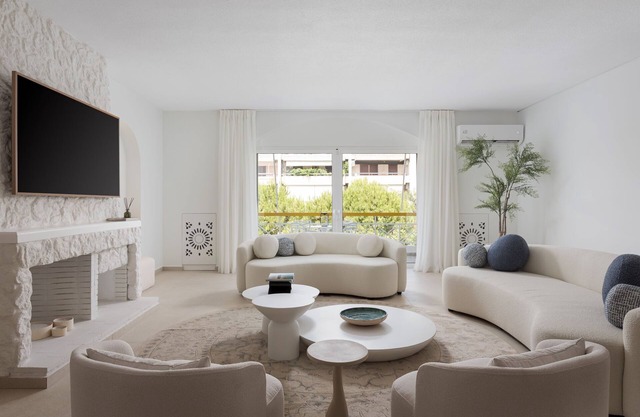 Arche Residence Glyfada
