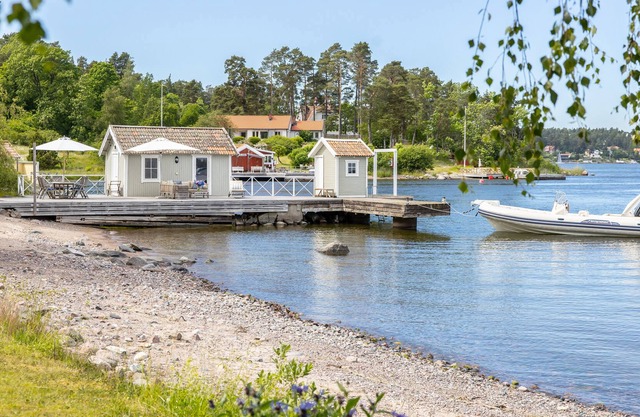 Archipelago Estate - Private Beach & Jetty